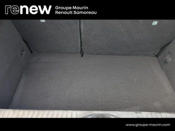 Photo 8 du bon plan RENAULT Clio 1.6 E-Tech hybride 145ch Techno occasion à 17400 €