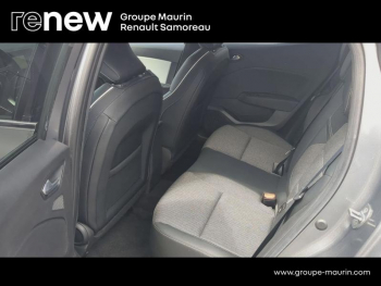 Photo 10 du bon plan RENAULT Clio 1.6 E-Tech hybride 145ch Techno occasion à 17400 €