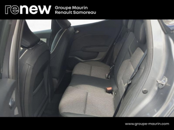 Photo 11 du bon plan RENAULT Clio 1.6 E-Tech hybride 145ch Techno occasion à 17400 €