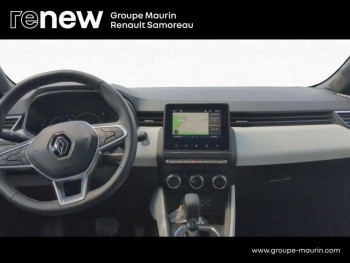 Photo 12 du bon plan RENAULT Clio 1.6 E-Tech hybride 145ch Techno occasion à 17400 €