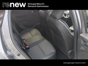 Photo 13 du bon plan RENAULT Clio 1.6 E-Tech hybride 145ch Techno occasion à 17400 €