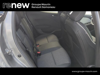 Photo 14 du bon plan RENAULT Clio 1.6 E-Tech hybride 145ch Techno occasion à 17400 €