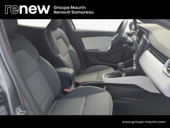 Photo 16 du bon plan RENAULT Clio 1.6 E-Tech hybride 145ch Techno occasion à 17400 €