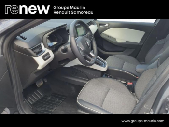 Photo 17 du bon plan RENAULT Clio 1.6 E-Tech hybride 145ch Techno occasion à 17400 €