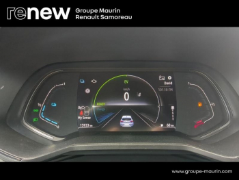 Photo 20 du bon plan RENAULT Clio 1.6 E-Tech hybride 145ch Techno occasion à 17400 €