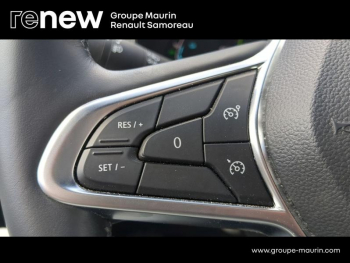 Photo 21 du bon plan RENAULT Clio 1.6 E-Tech hybride 145ch Techno occasion à 17400 €