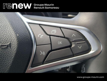 Photo 22 du bon plan RENAULT Clio 1.6 E-Tech hybride 145ch Techno occasion à 17400 €