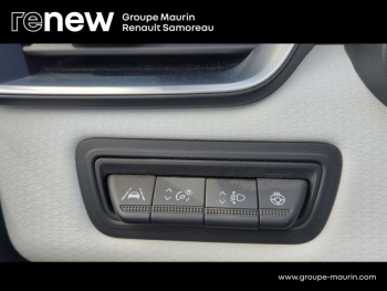 Photo 23 du bon plan RENAULT Clio 1.6 E-Tech hybride 145ch Techno occasion à 17400 €