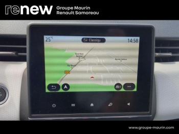 Photo 25 du bon plan RENAULT Clio 1.6 E-Tech hybride 145ch Techno occasion à 17400 €