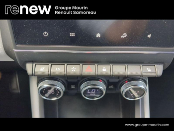 Photo 29 du bon plan RENAULT Clio 1.6 E-Tech hybride 145ch Techno occasion à 17400 €