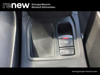Photo 32 du bon plan RENAULT Clio 1.6 E-Tech hybride 145ch Techno occasion à 17400 €