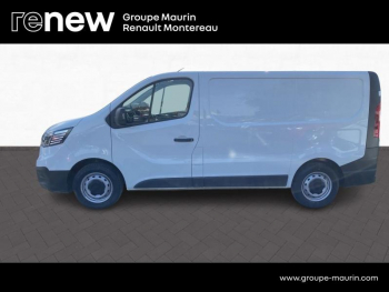Photo 2 du bon plan RENAULT Trafic Fg VUL L1H1 2T8 2.0 Blue dCi 130ch Grand Confort occasion à 18900 €