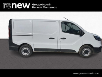 Photo 6 du bon plan RENAULT Trafic Fg VUL L1H1 2T8 2.0 Blue dCi 130ch Grand Confort occasion à 18900 €