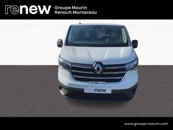 Photo 8 du bon plan RENAULT Trafic Fg VUL L1H1 2T8 2.0 Blue dCi 130ch Grand Confort occasion à 18900 €