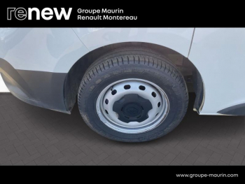 Photo 9 du bon plan RENAULT Trafic Fg VUL L1H1 2T8 2.0 Blue dCi 130ch Grand Confort occasion à 18900 €