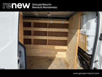 Photo 11 du bon plan RENAULT Trafic Fg VUL L1H1 2T8 2.0 Blue dCi 130ch Grand Confort occasion à 18900 €