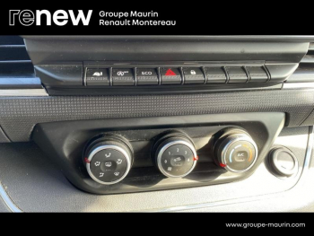 Photo 15 du bon plan RENAULT Trafic Fg VUL L1H1 2T8 2.0 Blue dCi 130ch Grand Confort occasion à 18900 €