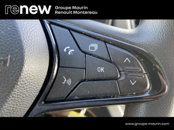 Photo 17 du bon plan RENAULT Trafic Fg VUL L1H1 2T8 2.0 Blue dCi 130ch Grand Confort occasion à 18900 €