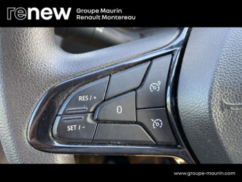 Photo 18 du bon plan RENAULT Trafic Fg VUL L1H1 2T8 2.0 Blue dCi 130ch Grand Confort occasion à 18900 €