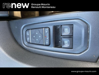 Photo 19 du bon plan RENAULT Trafic Fg VUL L1H1 2T8 2.0 Blue dCi 130ch Grand Confort occasion à 18900 €