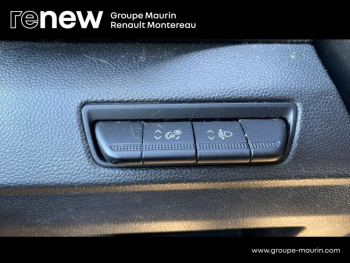 Photo 20 du bon plan RENAULT Trafic Fg VUL L1H1 2T8 2.0 Blue dCi 130ch Grand Confort occasion à 18900 €