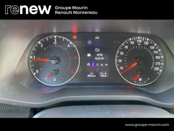 Photo 21 du bon plan RENAULT Trafic Fg VUL L1H1 2T8 2.0 Blue dCi 130ch Grand Confort occasion à 18900 €