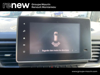 Photo 22 du bon plan RENAULT Trafic Fg VUL L1H1 2T8 2.0 Blue dCi 130ch Grand Confort occasion à 18900 €