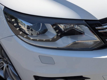 Photo 3 du bon plan VOLKSWAGEN Tiguan 2.0 TDI 177ch BlueMotion Technology FAP Carat 4Motion DSG7 occasion à 13989 €