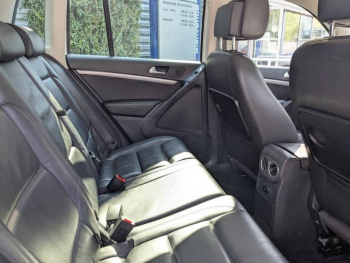 Photo 7 du bon plan VOLKSWAGEN Tiguan 2.0 TDI 177ch BlueMotion Technology FAP Carat 4Motion DSG7 occasion à 13989 €