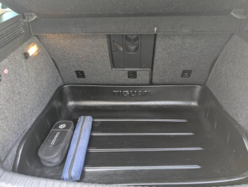 Photo 9 du bon plan VOLKSWAGEN Tiguan 2.0 TDI 177ch BlueMotion Technology FAP Carat 4Motion DSG7 occasion à 13989 €