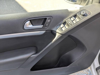 Photo 10 du bon plan VOLKSWAGEN Tiguan 2.0 TDI 177ch BlueMotion Technology FAP Carat 4Motion DSG7 occasion à 13989 €