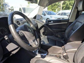 Photo 13 du bon plan VOLKSWAGEN Tiguan 2.0 TDI 177ch BlueMotion Technology FAP Carat 4Motion DSG7 occasion à 13989 €