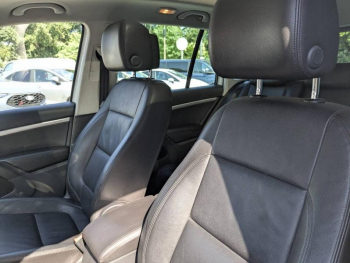 Photo 14 du bon plan VOLKSWAGEN Tiguan 2.0 TDI 177ch BlueMotion Technology FAP Carat 4Motion DSG7 occasion à 13989 €