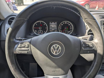 Photo 15 du bon plan VOLKSWAGEN Tiguan 2.0 TDI 177ch BlueMotion Technology FAP Carat 4Motion DSG7 occasion à 13989 €