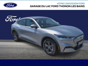 Photo 2 du bon plan FORD Mustang Mach-E 269ch Standard Range 76kWh Mach-E Propulsion occasion à 26990 €
