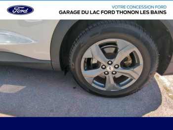 Photo 4 du bon plan FORD Mustang Mach-E 269ch Standard Range 76kWh Mach-E Propulsion occasion à 26990 €