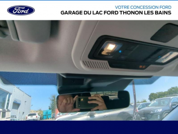 Photo 6 du bon plan FORD Mustang Mach-E 269ch Standard Range 76kWh Mach-E Propulsion occasion à 26990 €