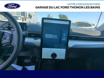 Photo 7 du bon plan FORD Mustang Mach-E 269ch Standard Range 76kWh Mach-E Propulsion occasion à 26990 €