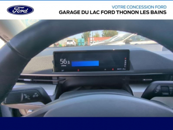 Photo 8 du bon plan FORD Mustang Mach-E 269ch Standard Range 76kWh Mach-E Propulsion occasion à 26990 €