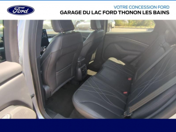 Photo 11 du bon plan FORD Mustang Mach-E 269ch Standard Range 76kWh Mach-E Propulsion occasion à 26990 €