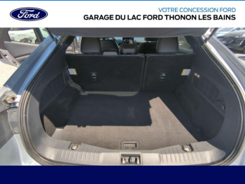 Photo 12 du bon plan FORD Mustang Mach-E 269ch Standard Range 76kWh Mach-E Propulsion occasion à 26990 €