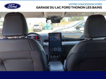 Photo 13 du bon plan FORD Mustang Mach-E 269ch Standard Range 76kWh Mach-E Propulsion occasion à 26990 €