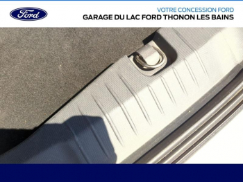 Photo 14 du bon plan FORD Mustang Mach-E 269ch Standard Range 76kWh Mach-E Propulsion occasion à 26990 €