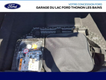 Photo 15 du bon plan FORD Mustang Mach-E 269ch Standard Range 76kWh Mach-E Propulsion occasion à 26990 €