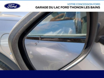 Photo 18 du bon plan FORD Mustang Mach-E 269ch Standard Range 76kWh Mach-E Propulsion occasion à 26990 €
