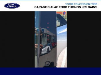 Photo 19 du bon plan FORD Mustang Mach-E 269ch Standard Range 76kWh Mach-E Propulsion occasion à 26990 €