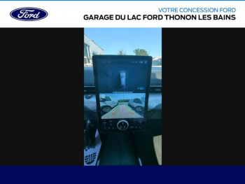 Photo 22 du bon plan FORD Mustang Mach-E 269ch Standard Range 76kWh Mach-E Propulsion occasion à 26990 €