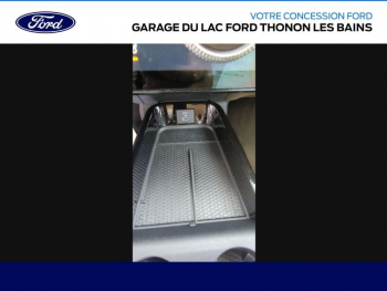 Photo 23 du bon plan FORD Mustang Mach-E 269ch Standard Range 76kWh Mach-E Propulsion occasion à 26990 €