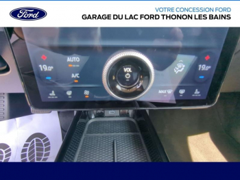 Photo 24 du bon plan FORD Mustang Mach-E 269ch Standard Range 76kWh Mach-E Propulsion occasion à 26990 €