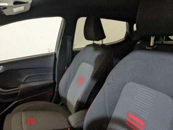Photo 6 du bon plan FORD Fiesta 1.0 Flexifuel 95ch ST-Line 5p occasion à 16490 €